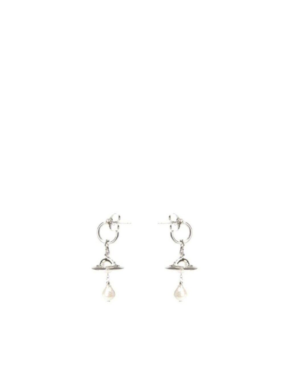 Vivienne Westwood Women Aleska Earrrings